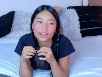 Hanaluna  live sex cam