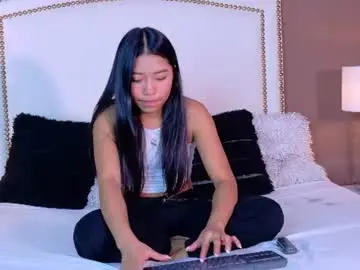 Hanaluna  live sex cam