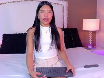 Hanaluna  live sex cam