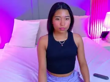Hanaluna  live sex cam