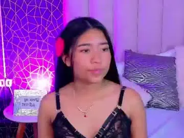 Hanaluna  live sex cam