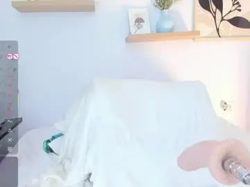 Im_keityy  live sex cam