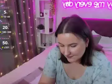 Katyaneilson  live sex cam
