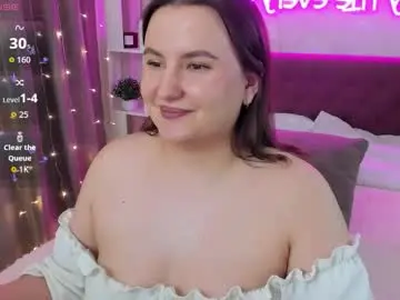 Katyaneilson  live sex cam