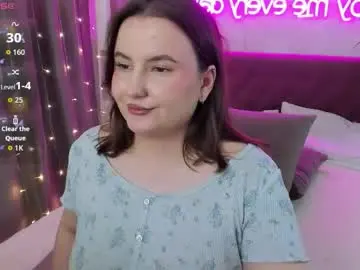 Katyaneilson  live sex cam