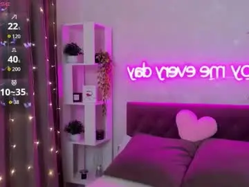 Katyaneilson  live sex cam