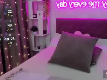 Katyaneilson  live sex cam