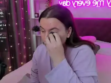 Katyaneilson  live sex cam