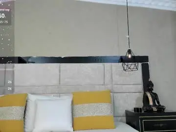 Lilijensen  live sex cam