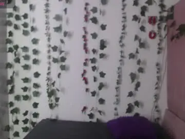 Lunacastillo__  live sex cam