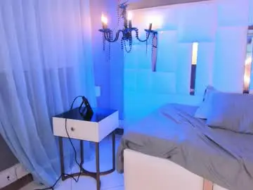 Magic_tifany  live sex cam