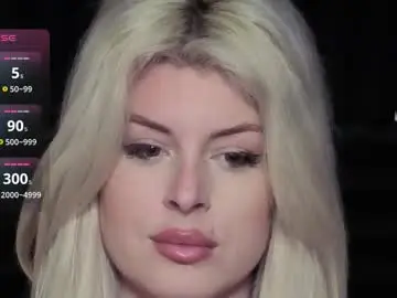 Mariasattitude  live sex cam