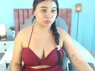 Mel_rosse  live sex cam