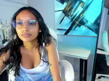 Miel_ambar  live sex cam