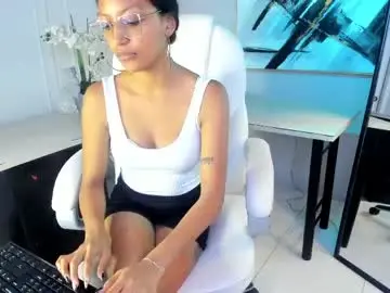 Miel_ambar  live sex cam