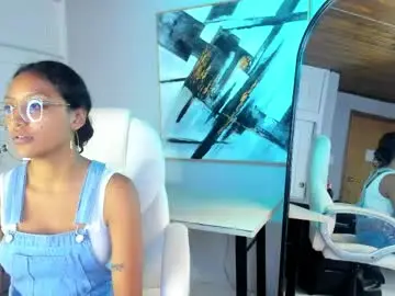 Miel_ambar  live sex cam