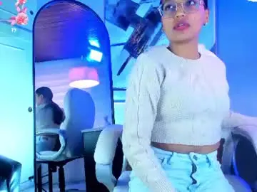 Miel_ambar  live sex cam