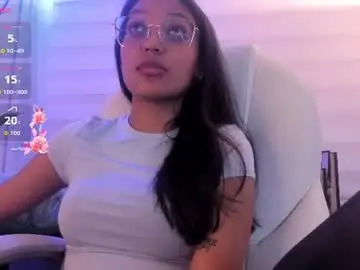 Miel_ambar  live sex cam