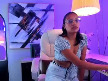 Miel_ambar  live sex cam