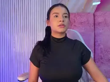 Naomy_gomez_  live sex cam
