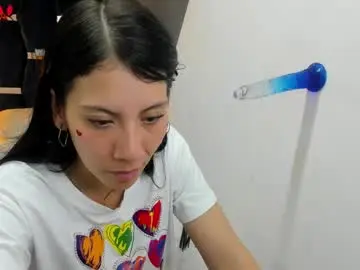 Abril_fox__  live sex cam