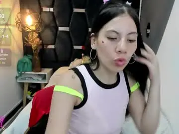 Abril_fox__  live sex cam