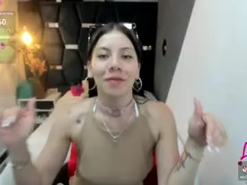 Abril_fox__  live sex cam