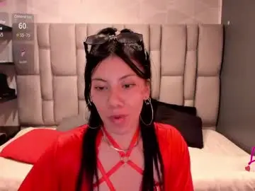 Abril_fox__  live sex cam