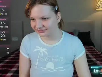 Babyyulli  live sex cam