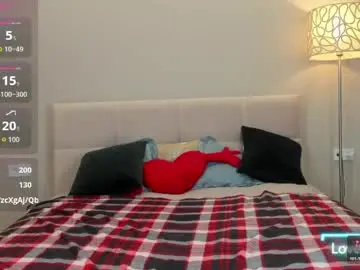 Babyyulli  live sex cam