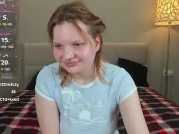 Babyyulli  live sex cam