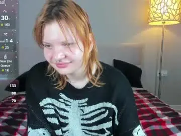 Babyyulli  live sex cam