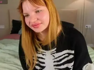 Babyyulli  live sex cam
