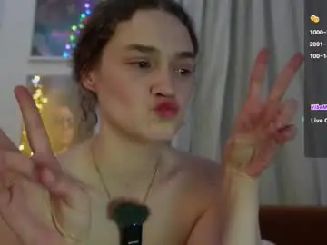 Bellebabyboo  live sex cam