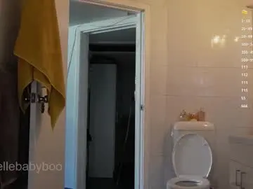 Bellebabyboo  live sex cam