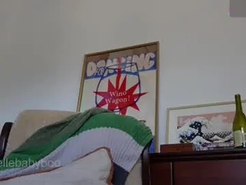 Bellebabyboo  live sex cam