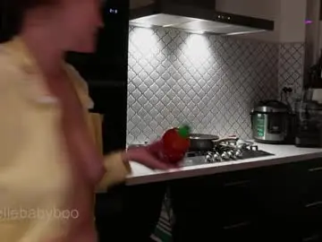 Bellebabyboo  live sex cam