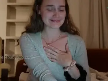Bellebabyboo  live sex cam