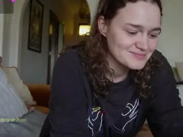 Bellebabyboo  live sex cam