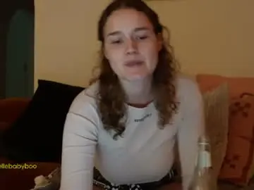 Bellebabyboo  live sex cam