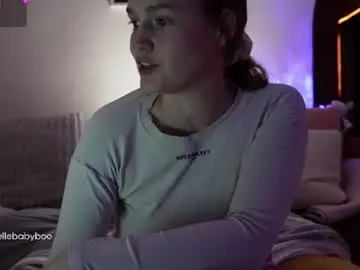 Bellebabyboo  live sex cam