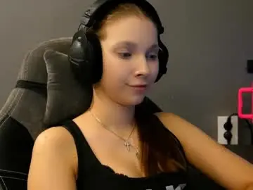 Brandamatteson  live sex cam