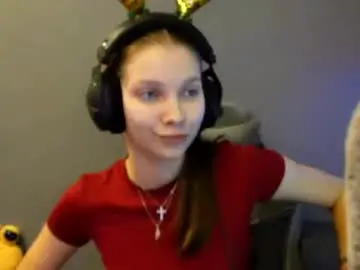 Brandamatteson  live sex cam