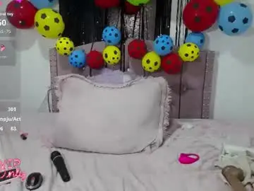 Catalinahot2023  live sex cam