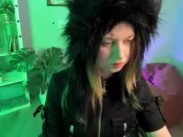 Crazysound  live sex cam