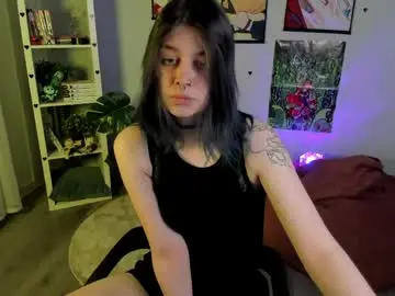 Crazysound  live sex cam