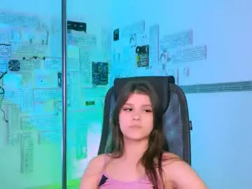 Evathopson  live sex cam