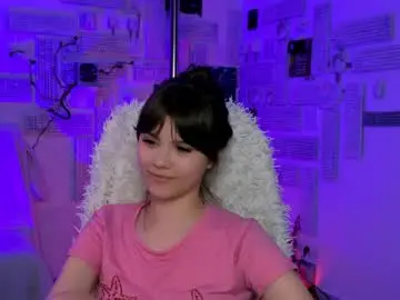 Evathopson  live sex cam