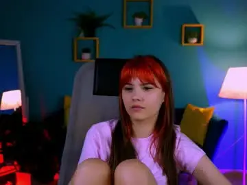 Evathopson  live sex cam