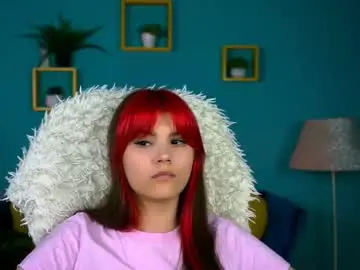 Evathopson  live sex cam